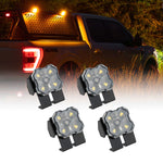 Load image into Gallery viewer, Diode Dynamics Stage Series LED Scene Light Kit for Kuat IBEX Bed Rack
