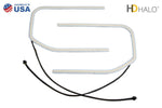 Load image into Gallery viewer, Diode Dynamics GMC Sierra LED Halos Switchback 16-18 Sierra 1500