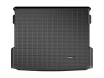 Load image into Gallery viewer, WeatherTech 2020+ Mercedes-Benz GLB-Class (Behind 2nd Row) Cargo Liner - Black