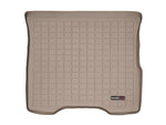 Load image into Gallery viewer, WeatherTech 02-05 Saturn Vue Cargo Liners - Tan