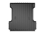 Load image into Gallery viewer, WeatherTech 2015+ Ford F-150 5ft5in Bed TechLiner - Black