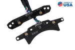 Load image into Gallery viewer, Diode Dynamics 15-21 Dodge Challenger RGBW DRL LED Boards