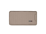 Load image into Gallery viewer, WeatherTech 93-98 Fiat 500 Cargo Liners - Tan
