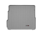 Load image into Gallery viewer, WeatherTech 10-13 Cadillac CTS Sport Wagon Cargo Liners - Grey