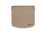 Load image into Gallery viewer, WeatherTech 08+ Chevrolet Captiva Cargo Liners - Tan