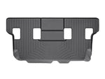 Load image into Gallery viewer, WeatherTech 07+ Ford Expedition Rear FloorLiner - Black