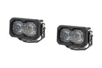 Load image into Gallery viewer, Diode Dynamics C2 2.0 Pro White Flood Standard ABL (pair)