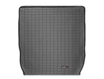 Load image into Gallery viewer, WeatherTech 08-13 Buick Enclave Cargo Liners - Black