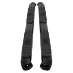 Load image into Gallery viewer, Westin 21-22 Ford Bronco (4-Door) PRO TRAXX 4 Oval Nerf Step Bars - Textured Black