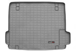 Load image into Gallery viewer, WeatherTech 11+ BMW X3 Cargo Liners - Grey