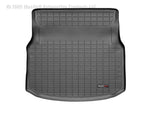 Load image into Gallery viewer, WeatherTech 08-11 Mercedes-Benz C-Class (W204) Cargo Liners - Black