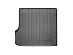 Load image into Gallery viewer, WeatherTech 04-10 BMW X3 Cargo Liners - Black