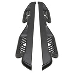 Load image into Gallery viewer, Westin 14-22 Toyota 4Runner (Excl. Limited & Nightshade) Outlaw Nerf Step Bars