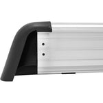 Load image into Gallery viewer, Westin Sure-Grip Aluminum Running Boards 93 in - Brushed Aluminum