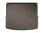 Load image into Gallery viewer, WeatherTech 2020-2021 Audi Q5 PHEV Cargo Liners - Cocoa