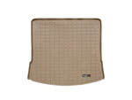 Load image into Gallery viewer, WeatherTech 08+ Mazda Mazda 5 Cargo Liners - Tan