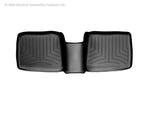 Load image into Gallery viewer, WeatherTech 05+ Ford Five Hundred Rear FloorLiner - Black