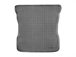 Load image into Gallery viewer, WeatherTech 04-10 Toyota Sienna Cargo Liners - Black