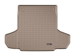 Load image into Gallery viewer, WeatherTech 2018+ Porsche Panamera Cargo Liner - Tan