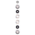 Load image into Gallery viewer, Bilstein 07-14 Toyota FJ Cruiser / 03-24 Toyota 4Runner B8 5100 Rear 46mm Monotube Shock Absorber