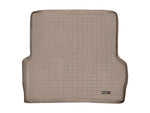 Load image into Gallery viewer, WeatherTech 99-02 Ford Expedition Cargo Liners - Tan