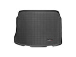 Load image into Gallery viewer, WeatherTech 06+ Audi A3 Cargo Liners - Black