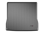 Load image into Gallery viewer, WeatherTech 08+ Toyota Sequoia Cargo Liners - Black