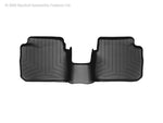 Load image into Gallery viewer, WeatherTech 05-09 Subaru Legacy Sedan Rear FloorLiner - Black