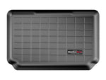 Load image into Gallery viewer, WeatherTech 2012-2015 Porsche 911 (RWD) Cargo Liner - Black