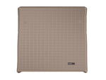 Load image into Gallery viewer, WeatherTech 2009-2013 Volkswagen Routan Cargo Liners - Tan