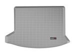 Load image into Gallery viewer, WeatherTech 2019+ Cadillac XT4 Cargo Liners - Grey