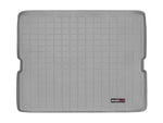 Load image into Gallery viewer, WeatherTech 01-06 Suzuki XL-7 Cargo Liners - Grey