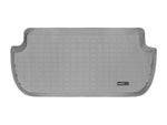 Load image into Gallery viewer, WeatherTech 91-97 Toyota Previa Cargo Liners - Grey