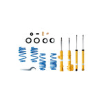 Load image into Gallery viewer, Bilstein B14 (PSS) 06-15 Toyota Yaris Front & Rear Monotube Performance Suspension Kit