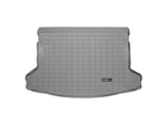 Load image into Gallery viewer, WeatherTech 12+ Subaru Impreza Cargo Liners - Grey