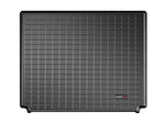 Load image into Gallery viewer, WeatherTech 04-10 Dodge Durango Cargo Liners - Black