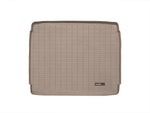 Load image into Gallery viewer, WeatherTech 00-06 BMW X5 Cargo Liners - Tan
