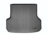 Load image into Gallery viewer, WeatherTech 99-11 Saab 9-5 Cargo Liners - Black