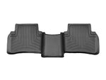 Load image into Gallery viewer, WeatherTech 10-16 Mercedes-Benz E-Class Sedan Rear FloorLiner - Black