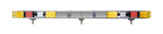 Load image into Gallery viewer, Whelen Towman s Freedom IV Series Lightbar