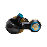 Load image into Gallery viewer, Bilstein 20-21 Polaris RZR XP 4 1000 Black Hawk Powersports Shock & Coil Spring Assembly - FL