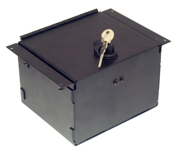 Havis 6" Accessory Pocket, 4.5" Deep