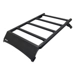 Load image into Gallery viewer, Westin Ford Bronco 21-24 2dr Mesa Roof Rack (Excl. Bronco Sport) - Tex. Blk