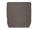Load image into Gallery viewer, WeatherTech 08-13 Buick Enclave Cargo Liners - Cocoa