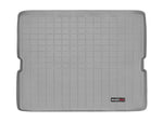 Load image into Gallery viewer, WeatherTech 01-06 Suzuki XL-7 Cargo Liners - Grey