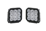 Load image into Gallery viewer, Diode Dynamics SS5 LED Pod Pro - White Flood (Pair)