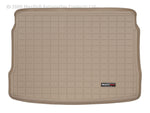 Load image into Gallery viewer, WeatherTech 06+ Volkswagen Rabbit/Golf Cargo Liners - Tan