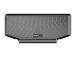 Load image into Gallery viewer, WeatherTech 2015+ BMW i8 Cargo Liners - Black