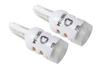 Load image into Gallery viewer, Diode Dynamics 194 LED Bulb HP5 LED - Amber (Single)