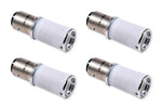 Load image into Gallery viewer, Diode Dynamics 1157 LED Bulb HP48 LED - Red Four